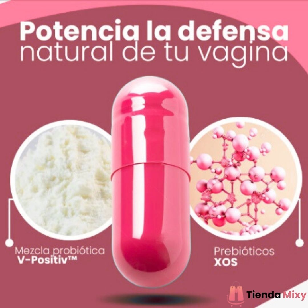 URO Probiótico Vaginal - ORIGINAL